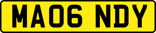 MA06NDY