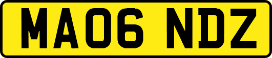 MA06NDZ