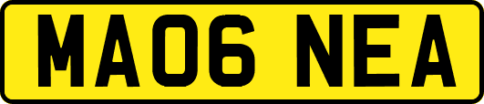 MA06NEA