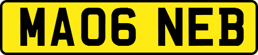 MA06NEB