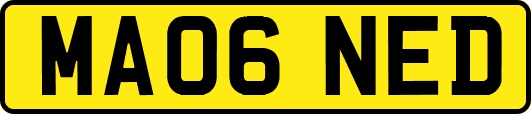 MA06NED