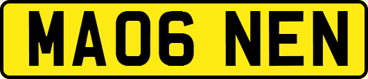 MA06NEN
