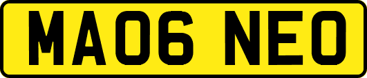 MA06NEO