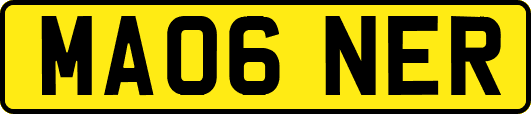 MA06NER