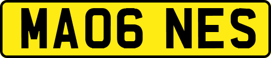 MA06NES