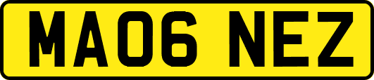 MA06NEZ