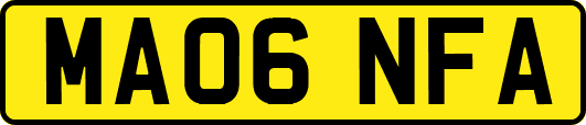 MA06NFA