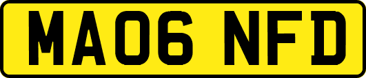 MA06NFD