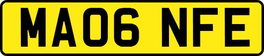 MA06NFE