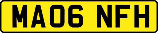 MA06NFH