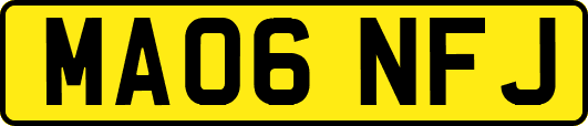 MA06NFJ