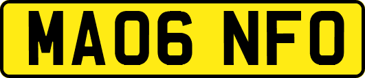 MA06NFO