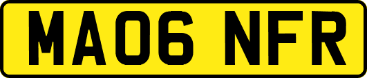 MA06NFR