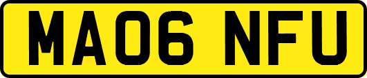 MA06NFU