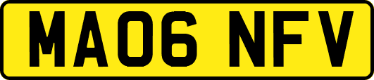 MA06NFV