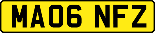 MA06NFZ