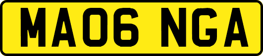 MA06NGA