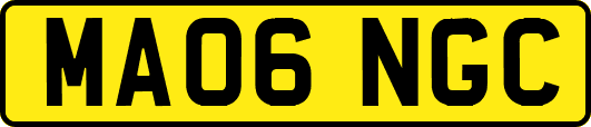 MA06NGC