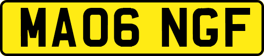 MA06NGF