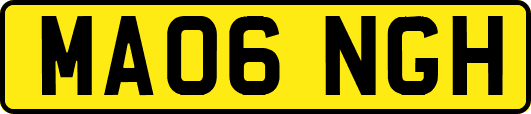 MA06NGH