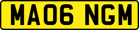 MA06NGM