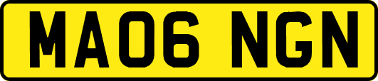 MA06NGN