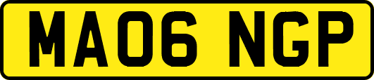 MA06NGP