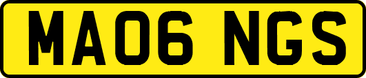 MA06NGS