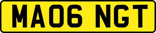 MA06NGT
