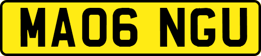 MA06NGU