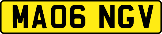 MA06NGV