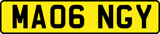MA06NGY