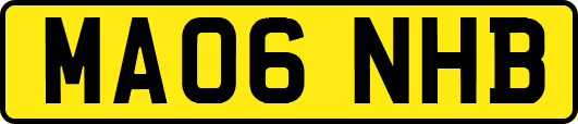 MA06NHB