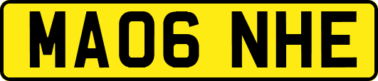 MA06NHE