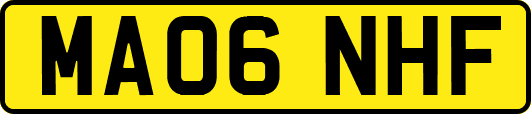 MA06NHF