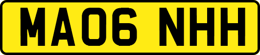 MA06NHH