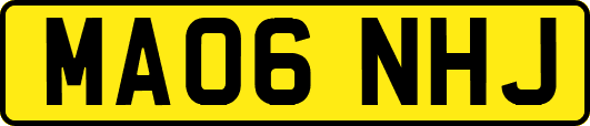 MA06NHJ