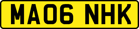 MA06NHK