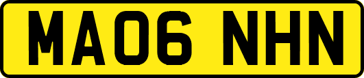 MA06NHN