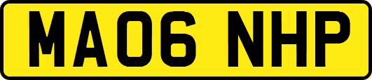 MA06NHP