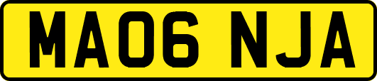 MA06NJA