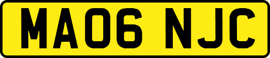 MA06NJC