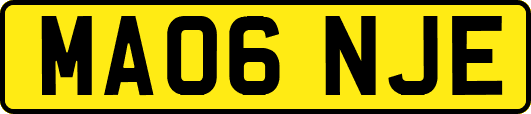 MA06NJE