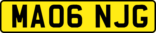 MA06NJG