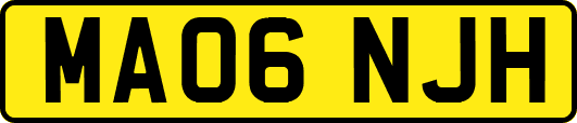 MA06NJH
