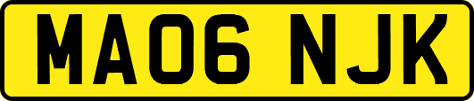 MA06NJK