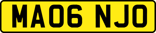 MA06NJO