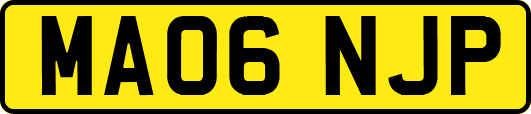 MA06NJP