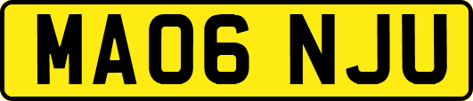 MA06NJU