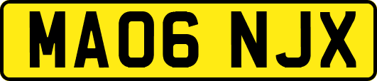 MA06NJX